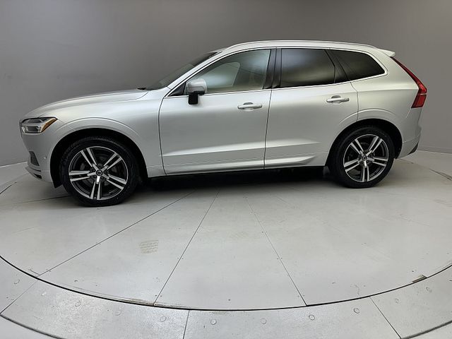 2019 Volvo XC60 Momentum