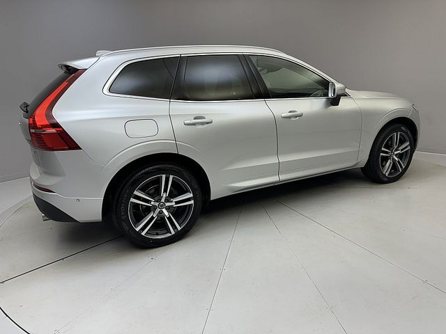 2019 Volvo XC60 Momentum