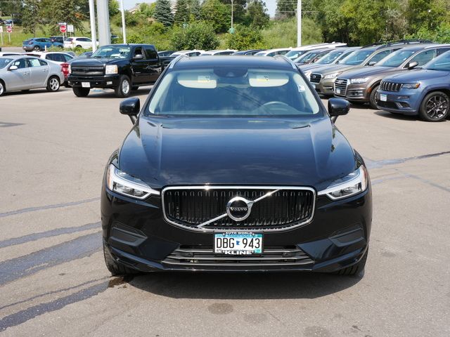 2019 Volvo XC60 Momentum