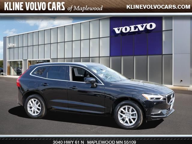 2019 Volvo XC60 Momentum