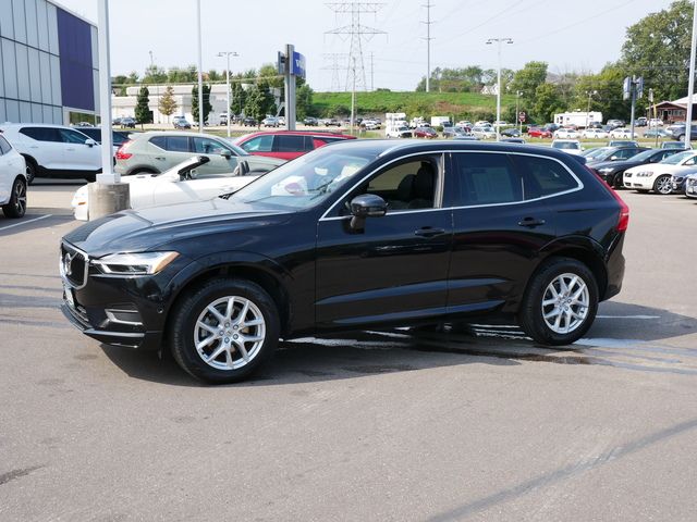 2019 Volvo XC60 Momentum