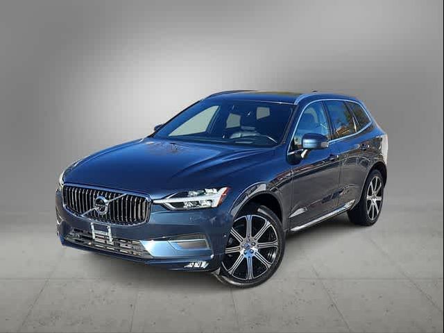 2019 Volvo XC60 Inscription