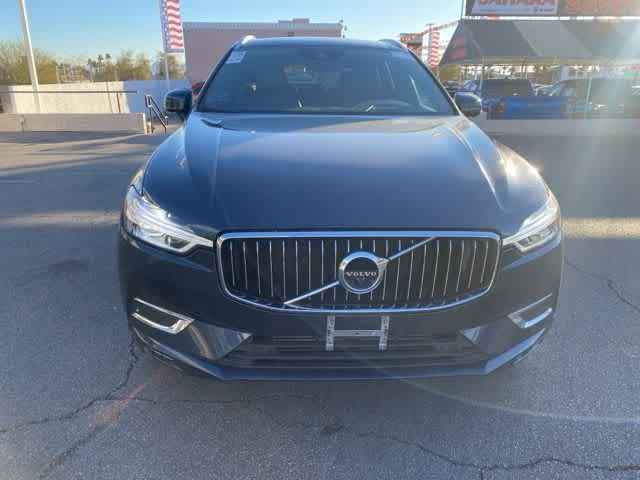 2019 Volvo XC60 Inscription