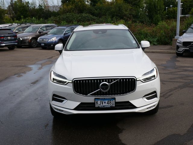 2019 Volvo XC60 Inscription