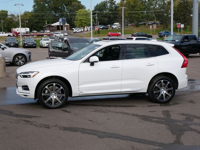 2019 Volvo XC60 Inscription