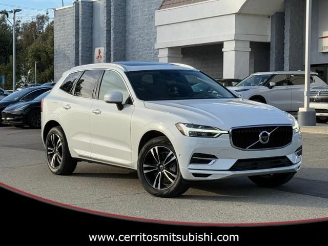 2019 Volvo XC60 Momentum