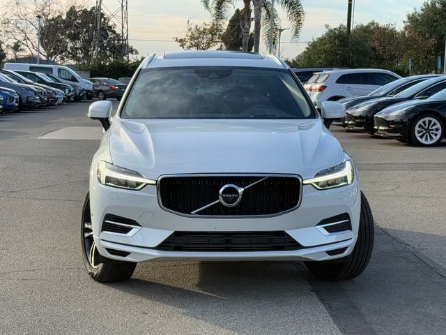 2019 Volvo XC60 Momentum