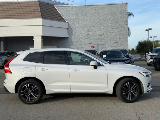 2019 Volvo XC60 Momentum