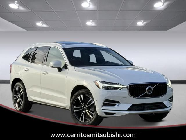 2019 Volvo XC60 Momentum