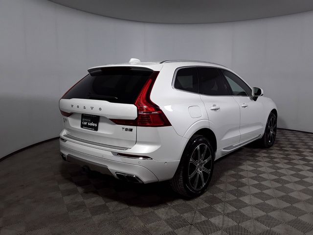 2019 Volvo XC60 Inscription