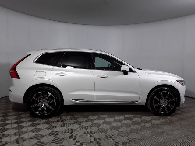 2019 Volvo XC60 Inscription