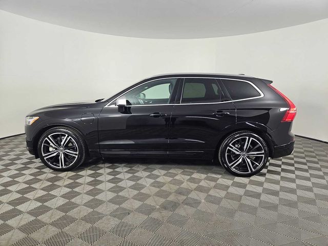 2019 Volvo XC60 R-Design