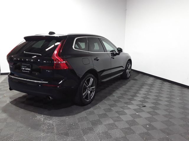 2019 Volvo XC60 Momentum