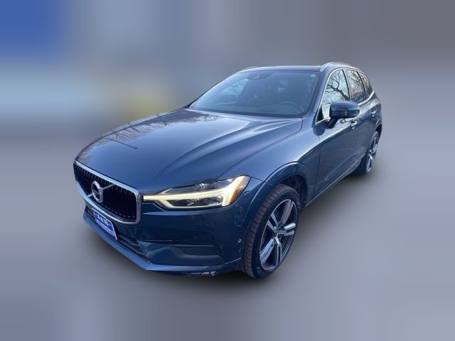 2019 Volvo XC60 Momentum