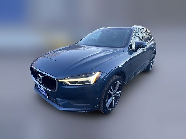 2019 Volvo XC60 Momentum