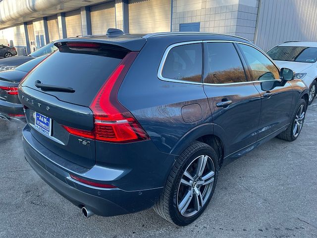 2019 Volvo XC60 Momentum