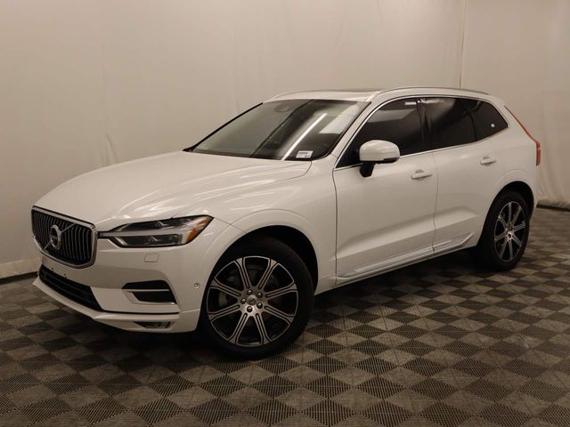 2019 Volvo XC60 Inscription