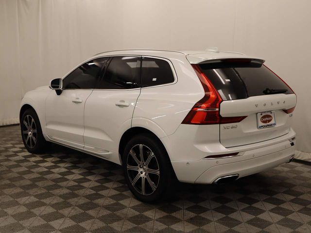 2019 Volvo XC60 Inscription