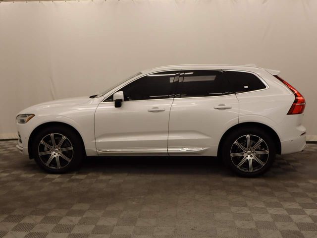 2019 Volvo XC60 Inscription