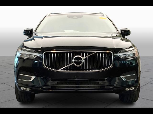 2019 Volvo XC60 Inscription