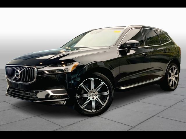 2019 Volvo XC60 Inscription