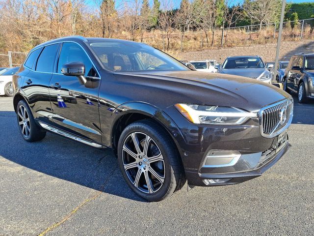 2019 Volvo XC60 Inscription