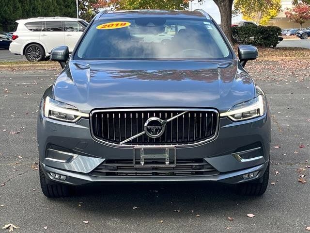 2019 Volvo XC60 Inscription