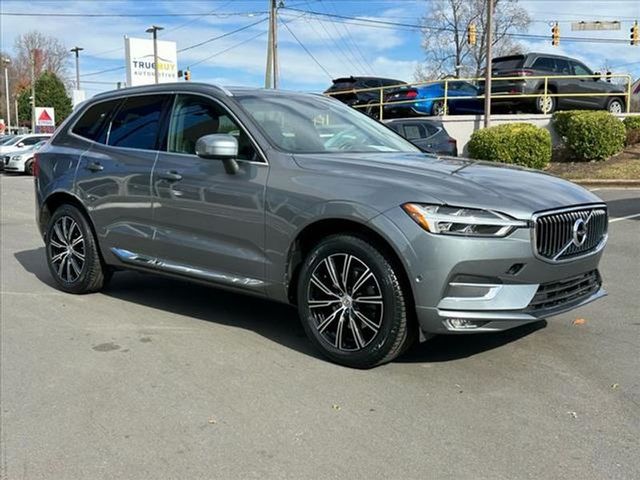 2019 Volvo XC60 Inscription