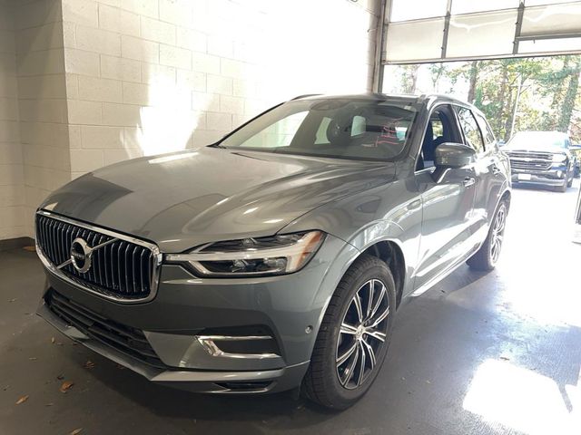 2019 Volvo XC60 Inscription