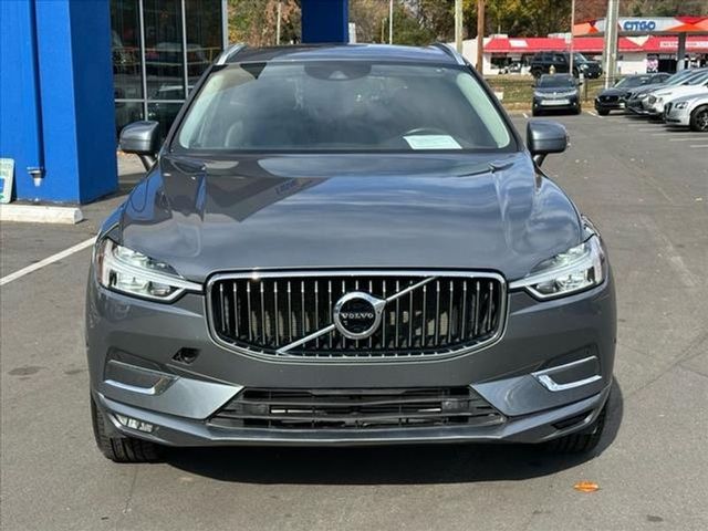 2019 Volvo XC60 Inscription