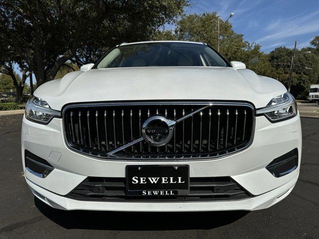 2019 Volvo XC60 Inscription