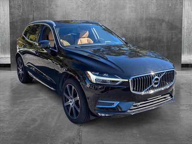 2019 Volvo XC60 Inscription