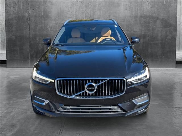 2019 Volvo XC60 Inscription