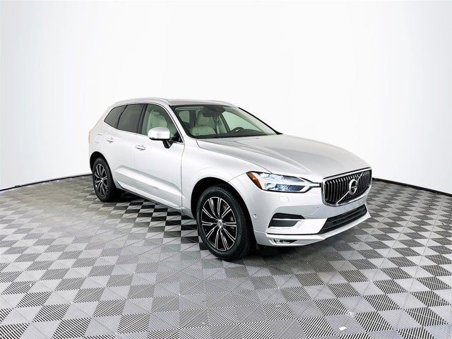 2019 Volvo XC60 Inscription