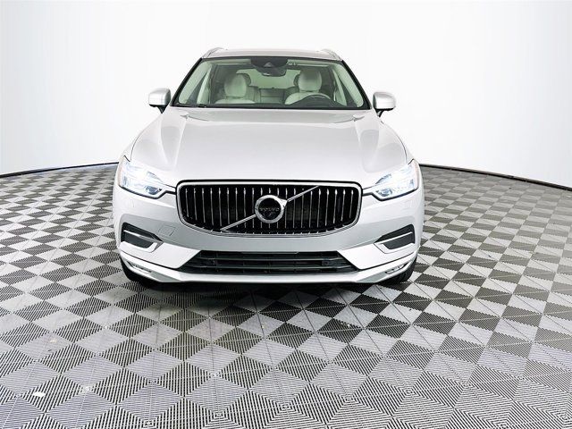 2019 Volvo XC60 Inscription