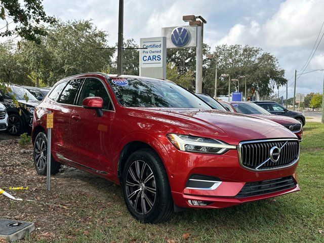 2019 Volvo XC60 Inscription