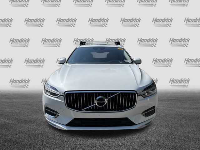 2019 Volvo XC60 Inscription