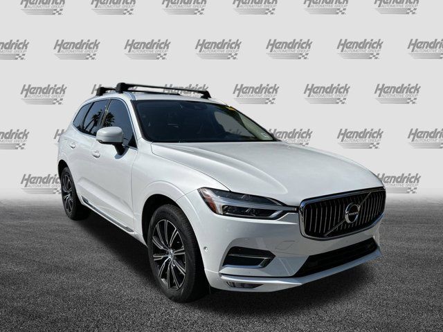 2019 Volvo XC60 Inscription