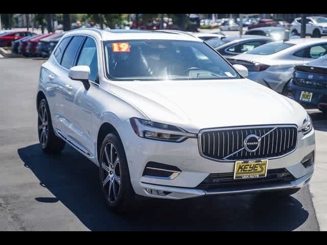 2019 Volvo XC60 Inscription