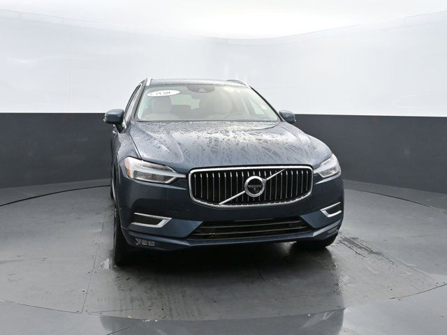 2019 Volvo XC60 Inscription