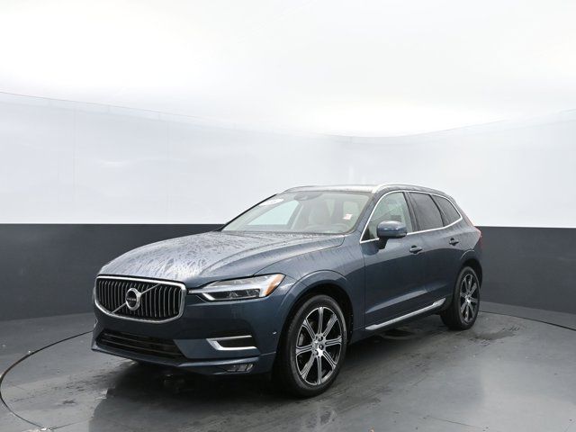 2019 Volvo XC60 Inscription