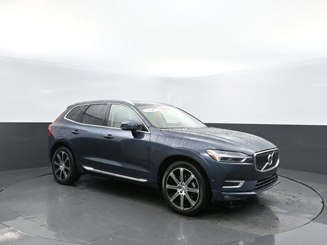 2019 Volvo XC60 Inscription