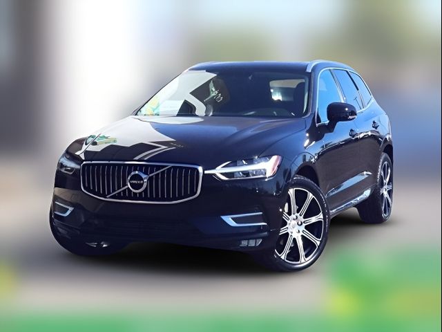 2019 Volvo XC60 Inscription