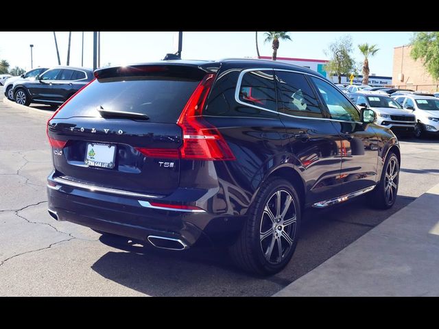 2019 Volvo XC60 Inscription