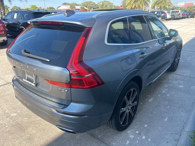 2019 Volvo XC60 Inscription