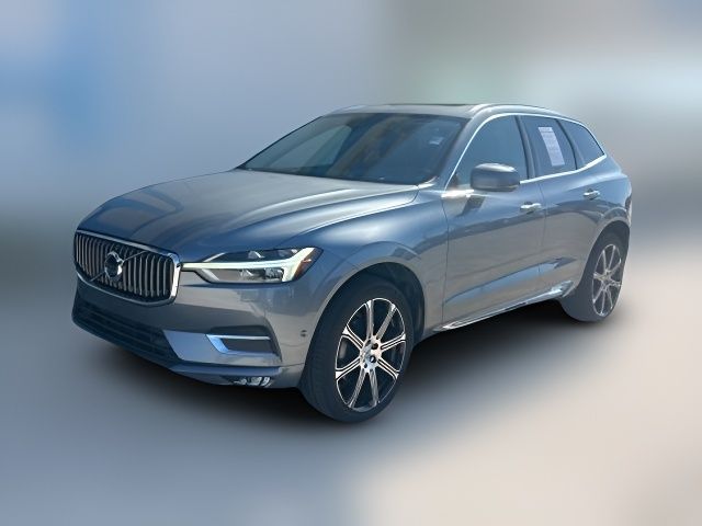 2019 Volvo XC60 Inscription