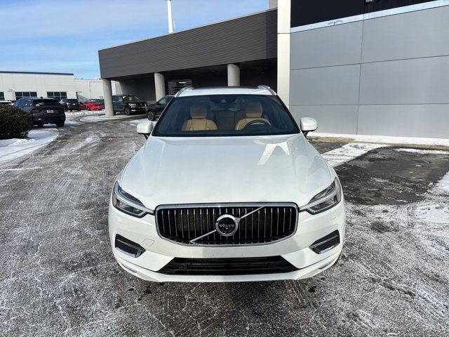 2019 Volvo XC60 Inscription