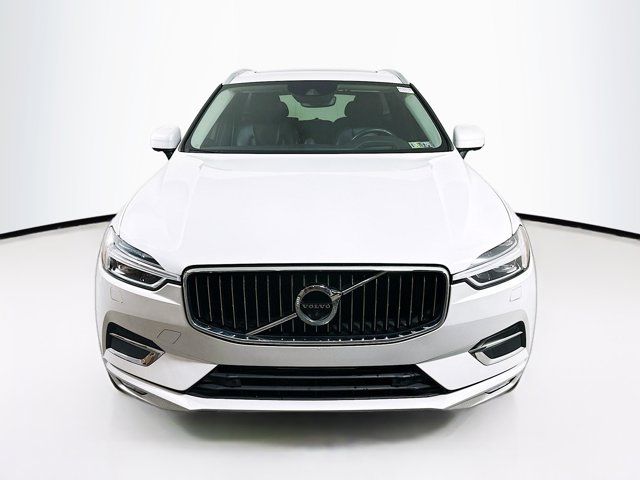 2019 Volvo XC60 Inscription