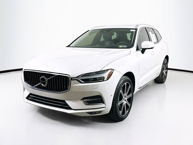 2019 Volvo XC60 Inscription