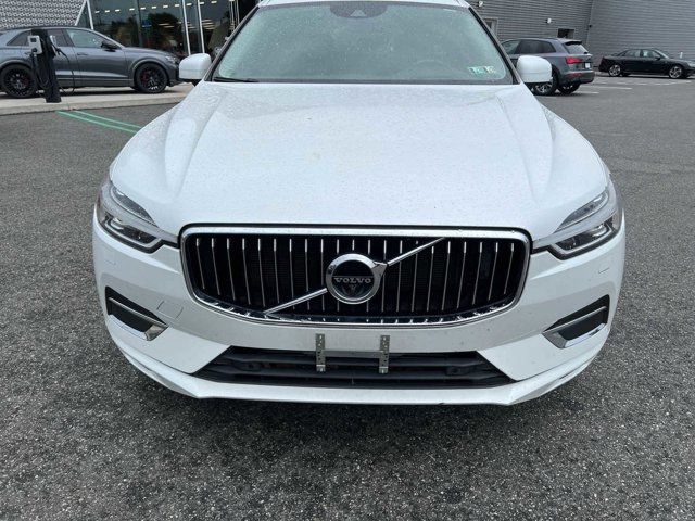 2019 Volvo XC60 Inscription